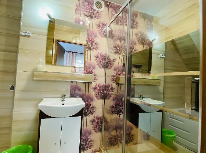 בית אירוח I Aga Centrum