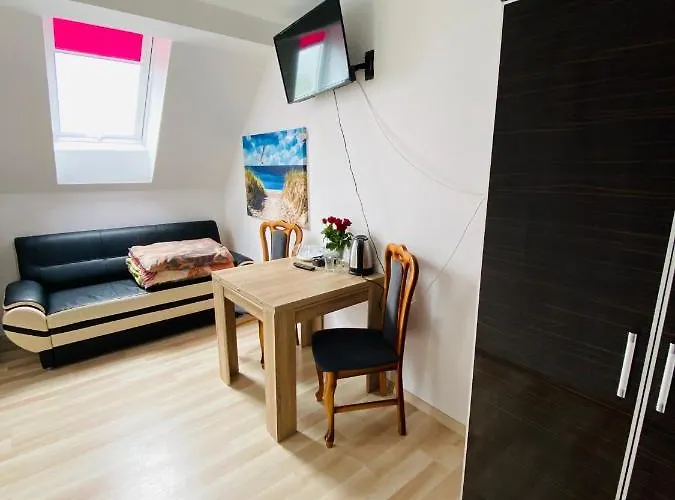 Ubytování v soukromí I Aga Centrum