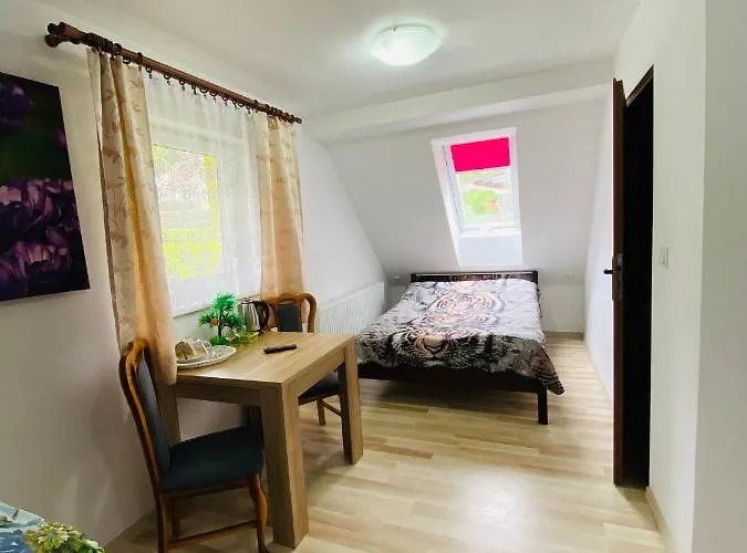 I Aga Centrum ויסלאו